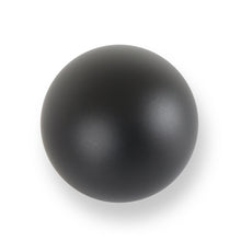 Load image into Gallery viewer, Billet-Shift-Knob---No-Shift-Pattern---Matte-Black
