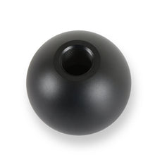 Load image into Gallery viewer, Billet-Shift-Knob---No-Shift-Pattern---Matte-Black