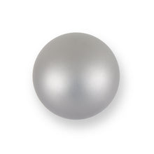 Load image into Gallery viewer, Billet-Shift-Knob---No-Shift-Pattern---Matte-Grey