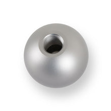 Load image into Gallery viewer, Billet-Shift-Knob---No-Shift-Pattern---Matte-Grey