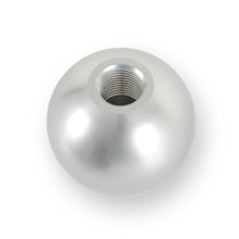 Load image into Gallery viewer, Billet-Shift-Knob---No-Shift-Pattern---Silver