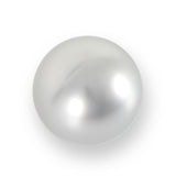 Hurst 163002HST  Billet Shift Knob - No Shift Pattern - Silver