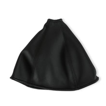 Load image into Gallery viewer, Billet-Shifter-Boot-And-Bezel---Rectangular---Black-Finish