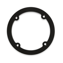 Load image into Gallery viewer, Billet-Shifter-Boot-And-Bezel---Round---Black-Finish