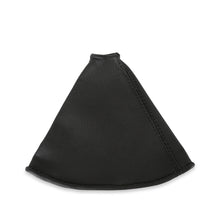 Load image into Gallery viewer, Billet-Shifter-Boot-And-Bezel---Round---Black-Finish