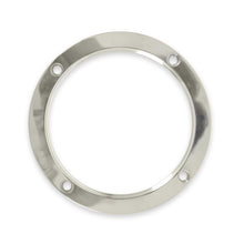 Load image into Gallery viewer, Billet-Shifter-Boot-And-Bezel---Round---Polished-Finish