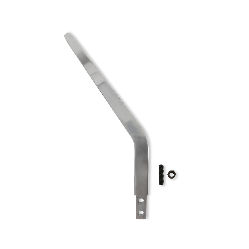 Billet-Shifter-Stick---C10---Raw-Aluminum