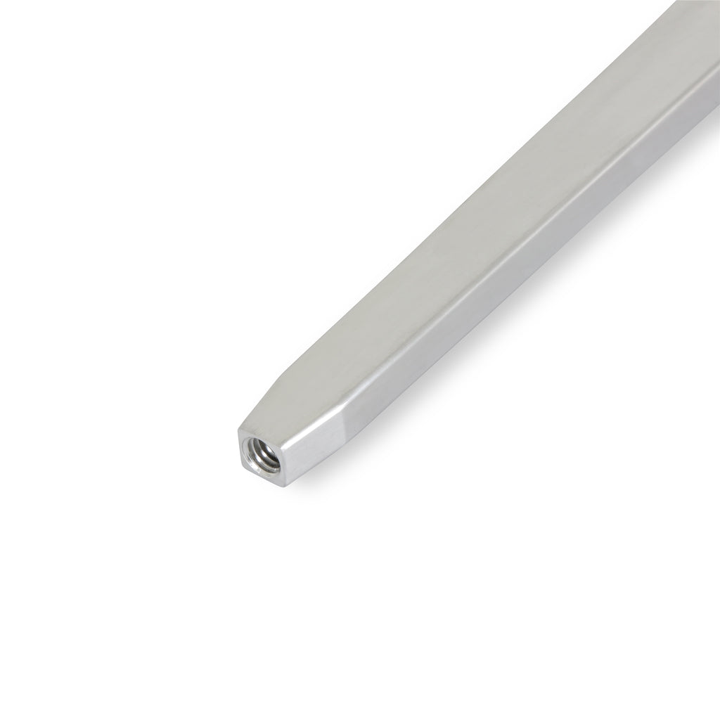 Billet-Shifter-Stick---C10---Raw-Aluminum