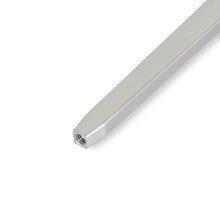 Load image into Gallery viewer, Billet-Shifter-Stick---C10---Raw-Aluminum