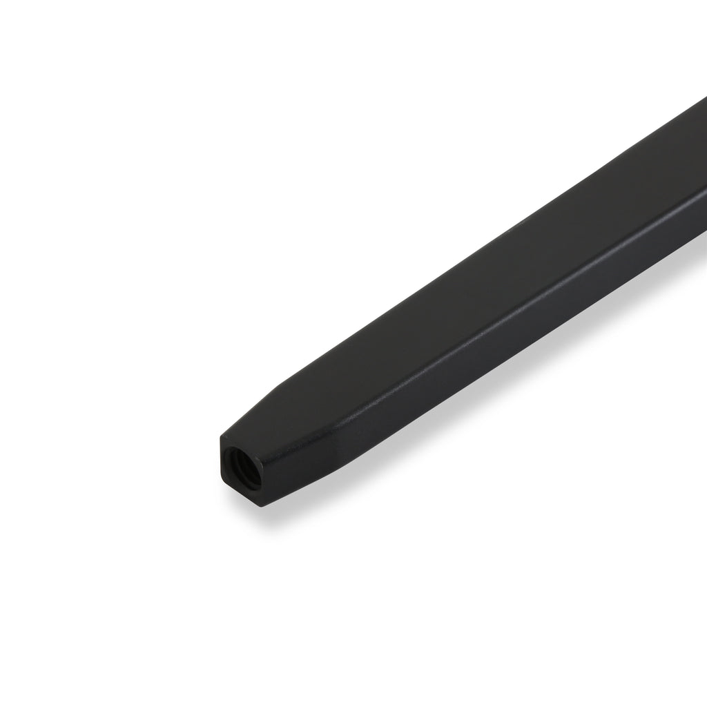 Billet-Shifter-Stick---C10---Satin-Black