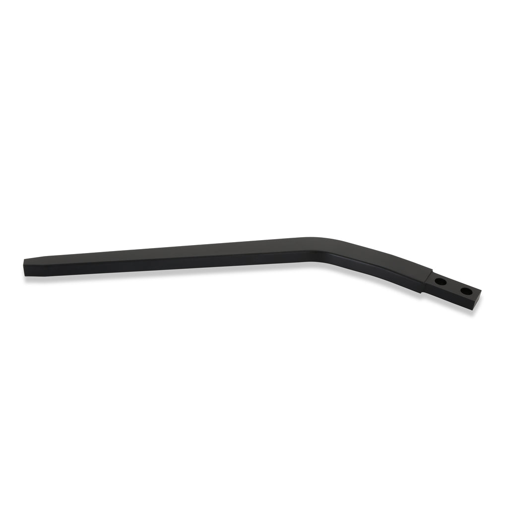 Billet-Shifter-Stick---C10---Satin-Black