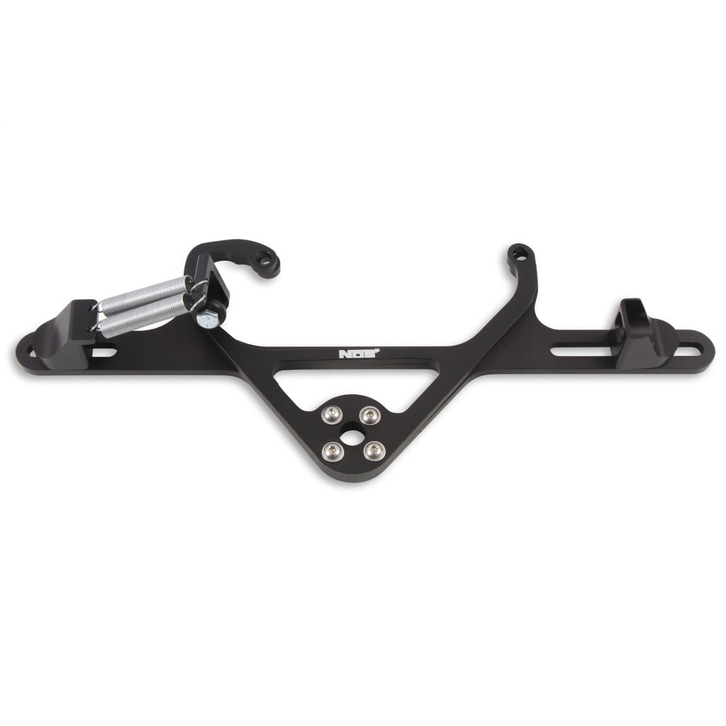 Billet-Solenoid-Bracket-Kit---4150--4150Hp