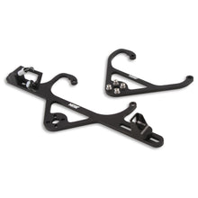 Load image into Gallery viewer, Billet-Solenoid-Bracket-Kit---4150--4150Hp