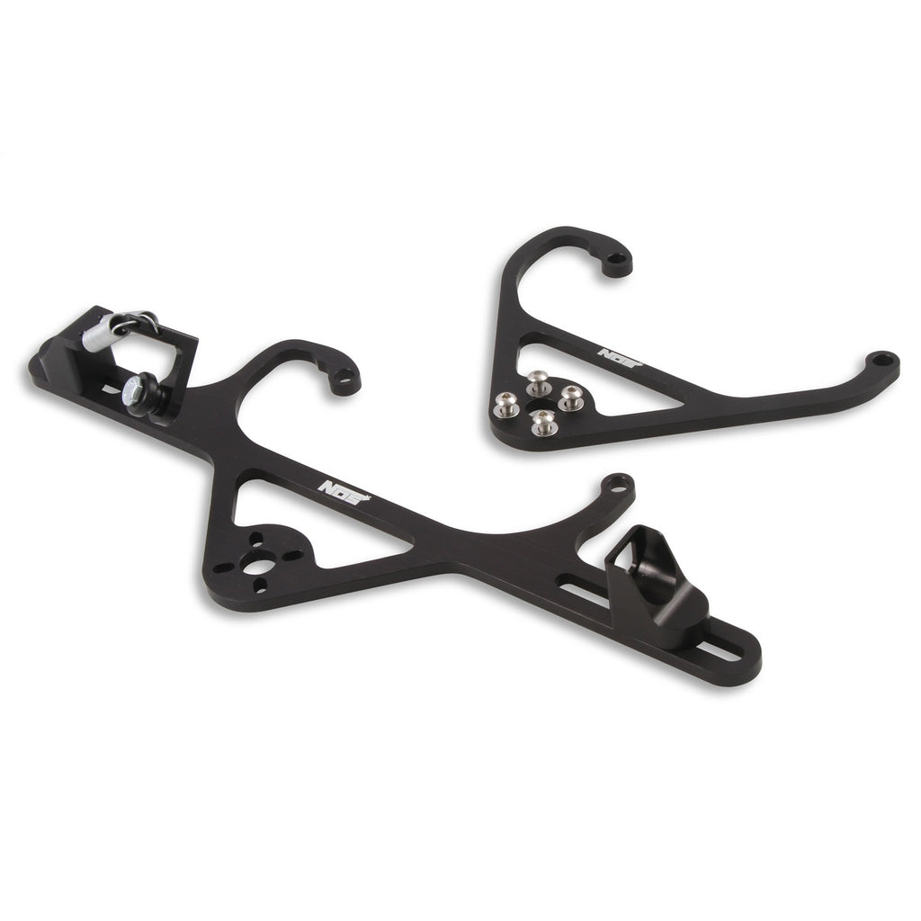 Billet-Solenoid-Bracket-Kit---4150--4150Hp