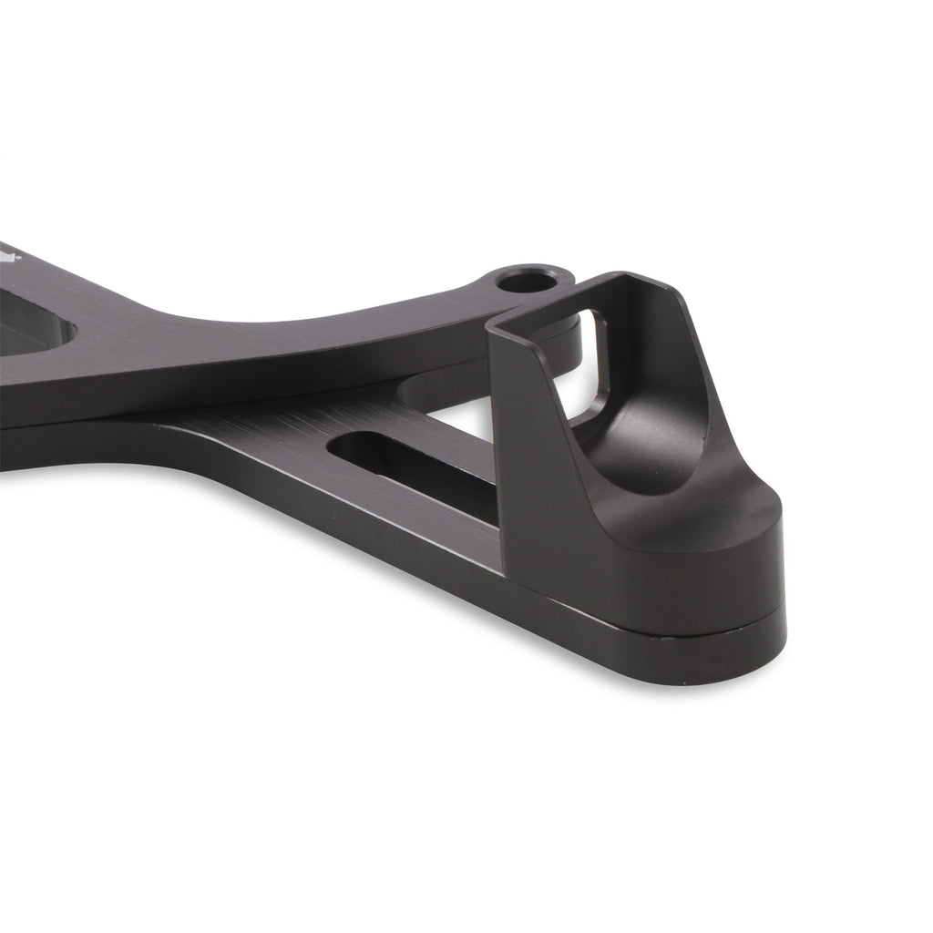 Billet-Solenoid-Bracket-Kit-W-Throttle-Cable---4500Hp