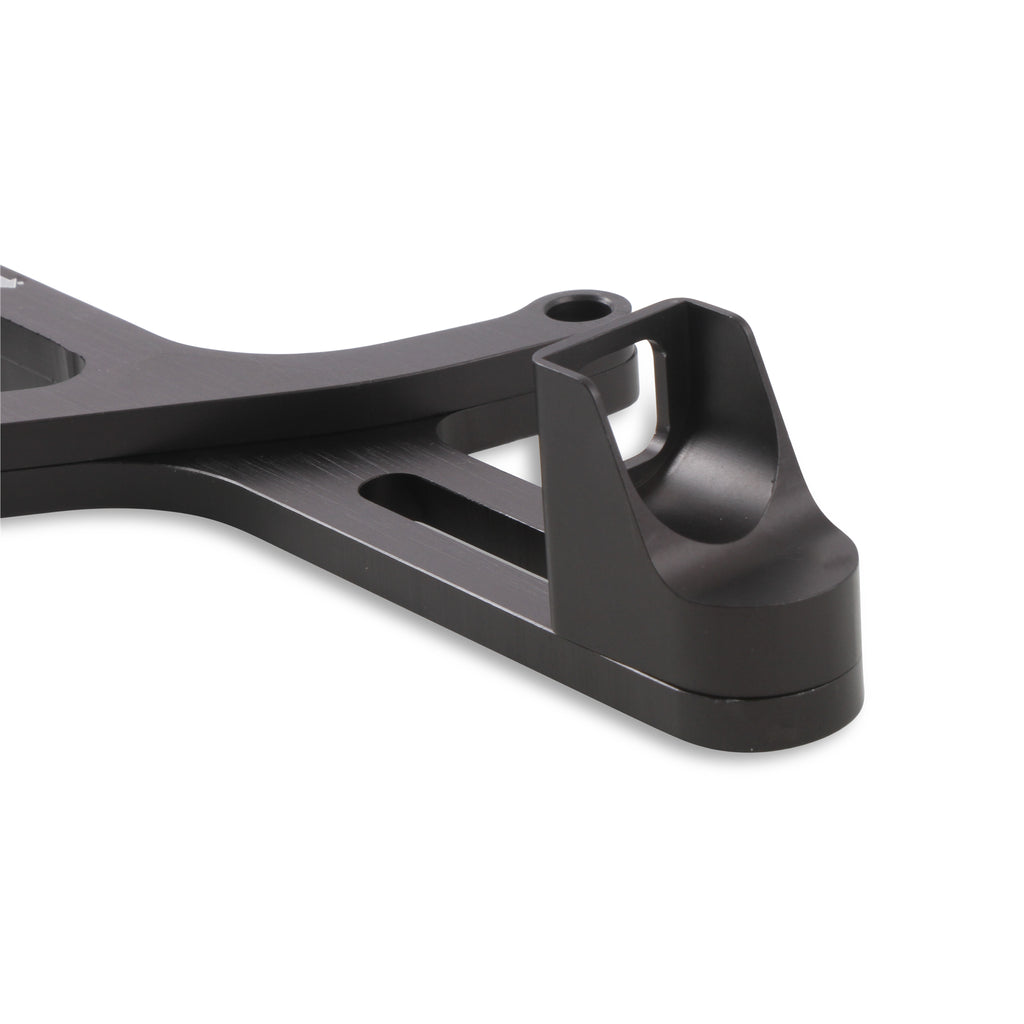 Billet-Solenoid-Bracket-Kit-W-Throttle-Cable---4500Hp