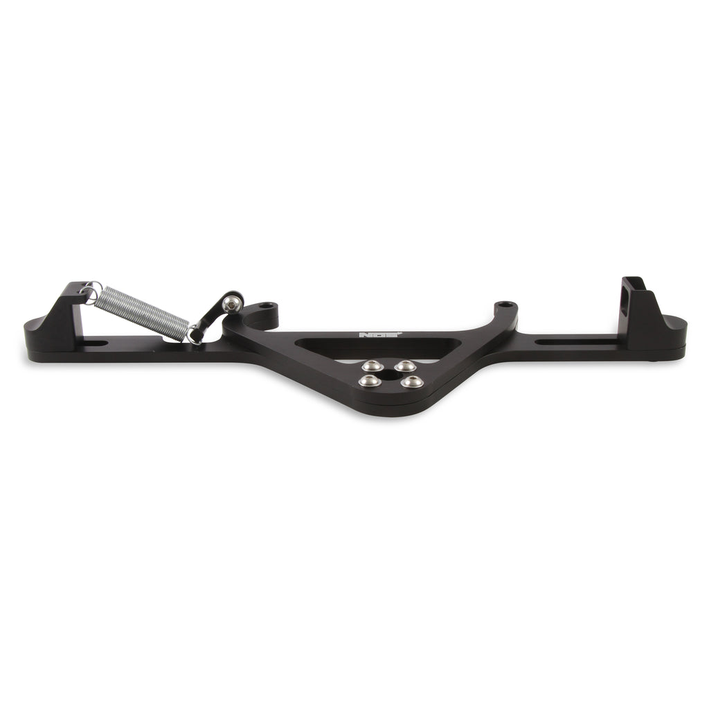 Billet-Solenoid-Bracket-Kit-W-Throttle-Cable---4500Hp