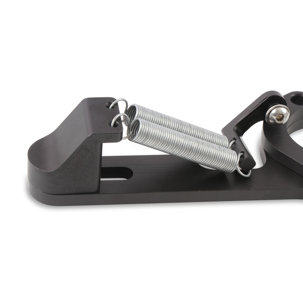 Billet-Solenoid-Bracket-Kit-W-Throttle-Cable---4500Hp