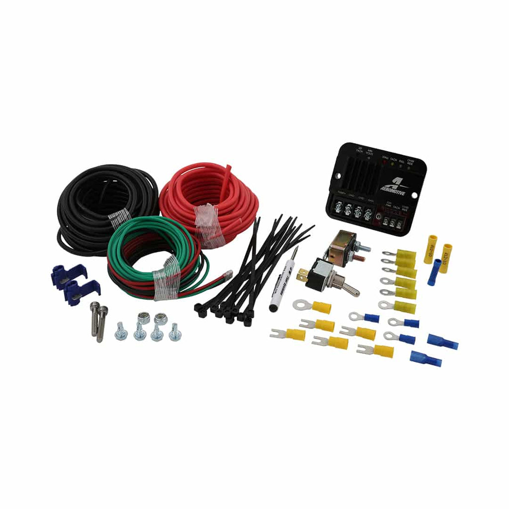 Billet-Speed-Controller-For-Electric-FP