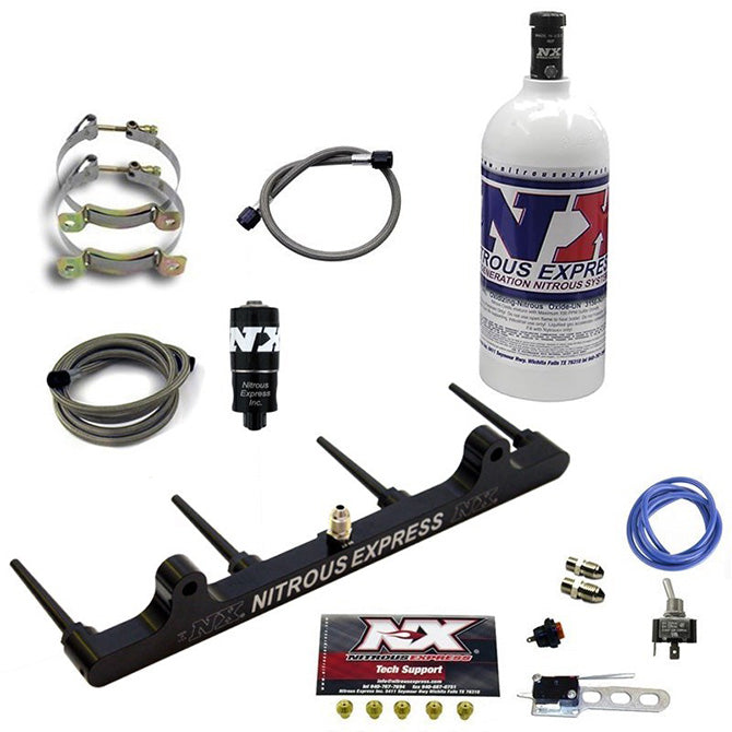 Billet-Spray-Bar-Nitrous-Kit-For-Hayabusa