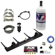 Load image into Gallery viewer, Billet-Spray-Bar-Nitrous-Kit-For-Hayabusa