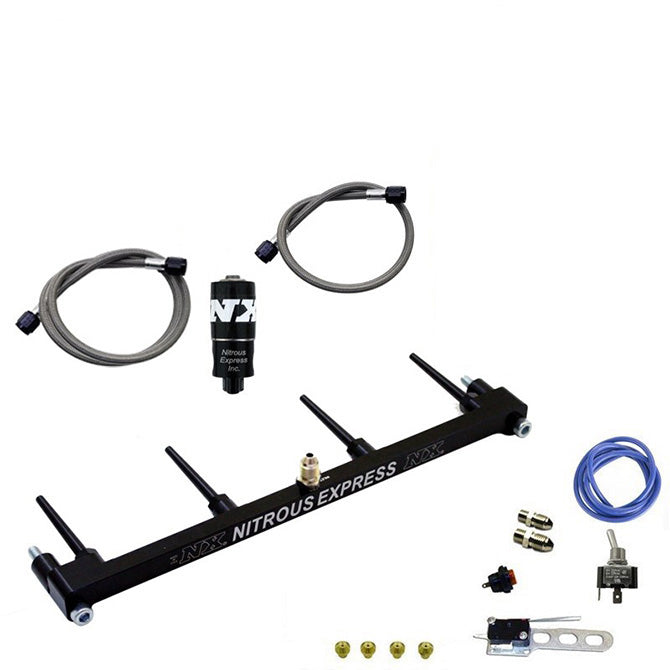 Billet-Spray-Bar-Nitrous-Kit-For-Zx-14-WO-Bottle