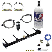 Load image into Gallery viewer, Billet-Spray-Bar-Nitrous-Kit-For-Zx-14
