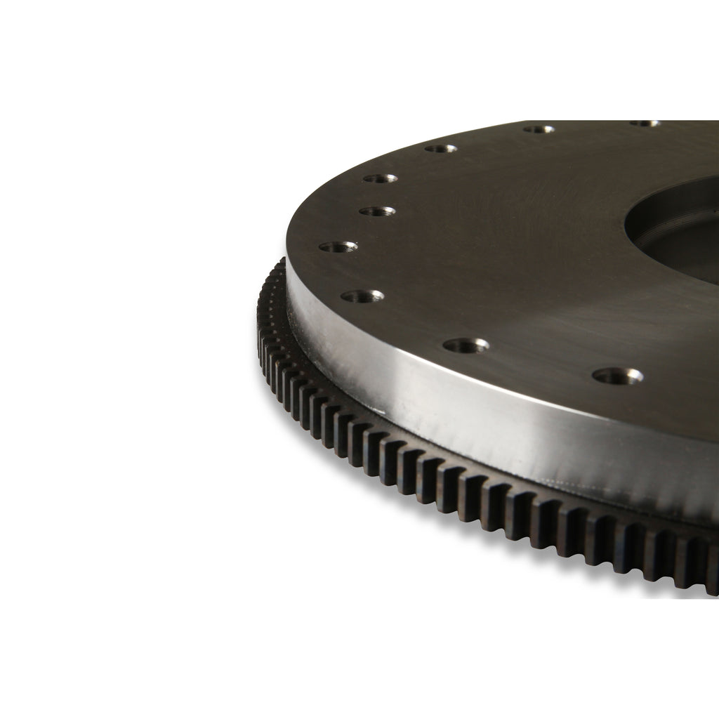 Billet-Steel-Sfi-Certified-Flywheel---Chevrolet-V6-And-Small-Block