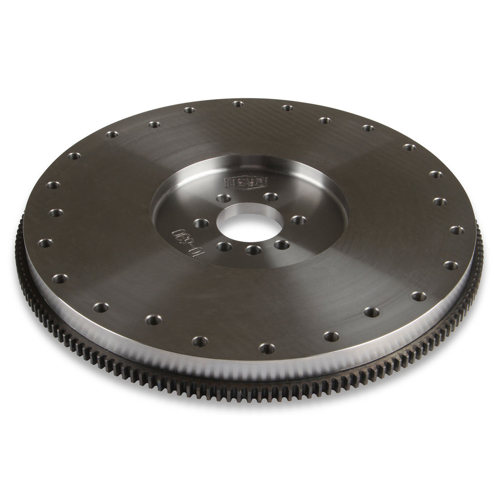 Billet-Steel-Sfi-Certified-Flywheel---Chevrolet-V6-And-Small-Block