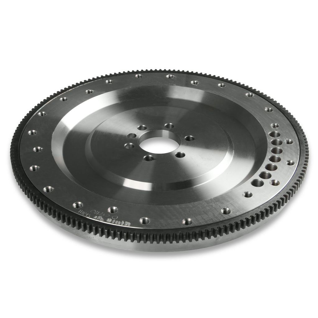 Billet-Steel-Sfi-Certified-Flywheel---Chevrolet-V6-And-Small-Block