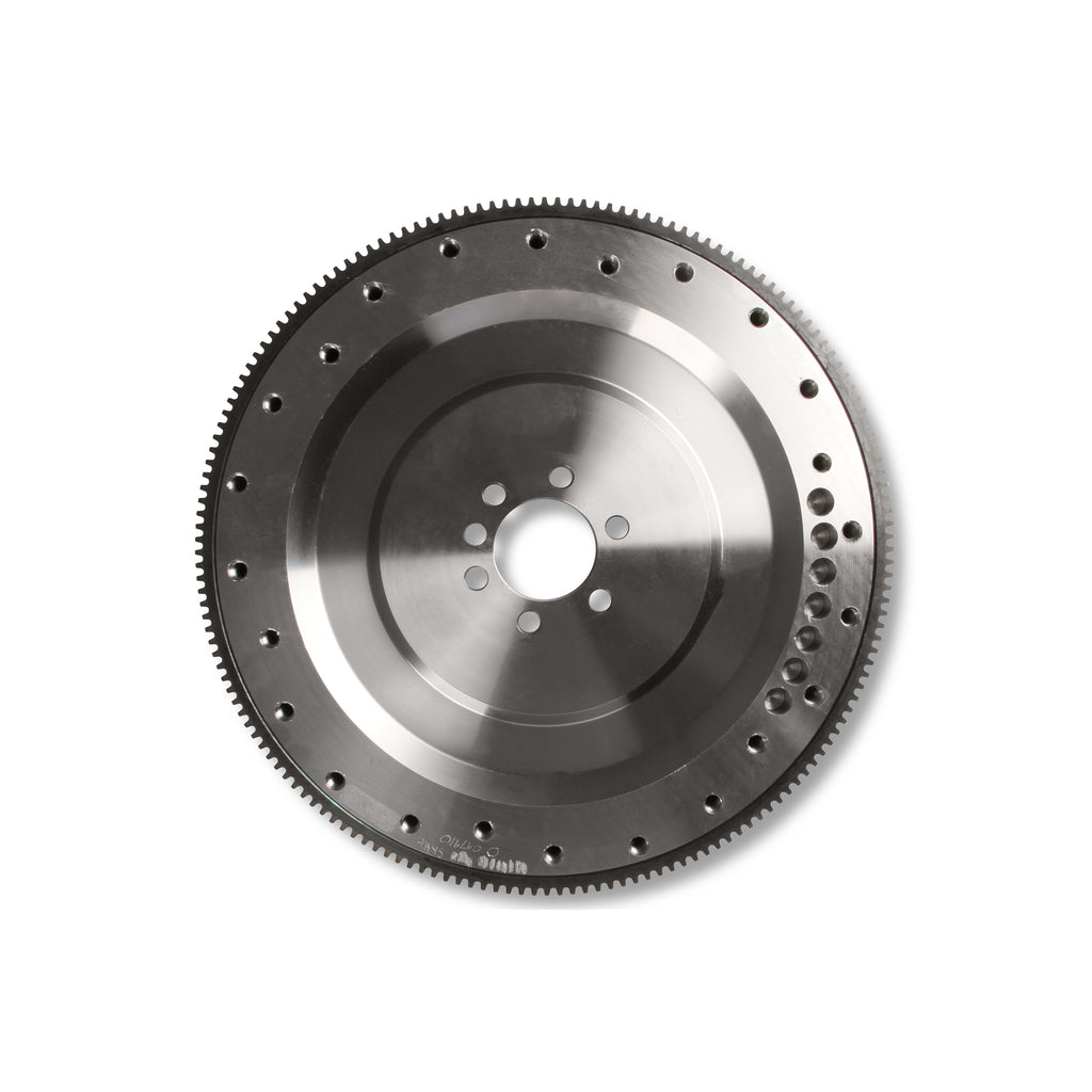 Billet-Steel-Sfi-Certified-Flywheel---Chevrolet-V6-And-Small-Block