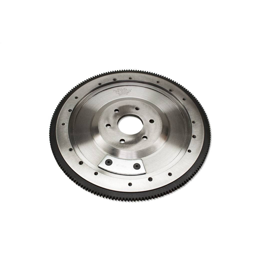 Billet-Steel-Sfi-Certified-Flywheel---Ford-Fe