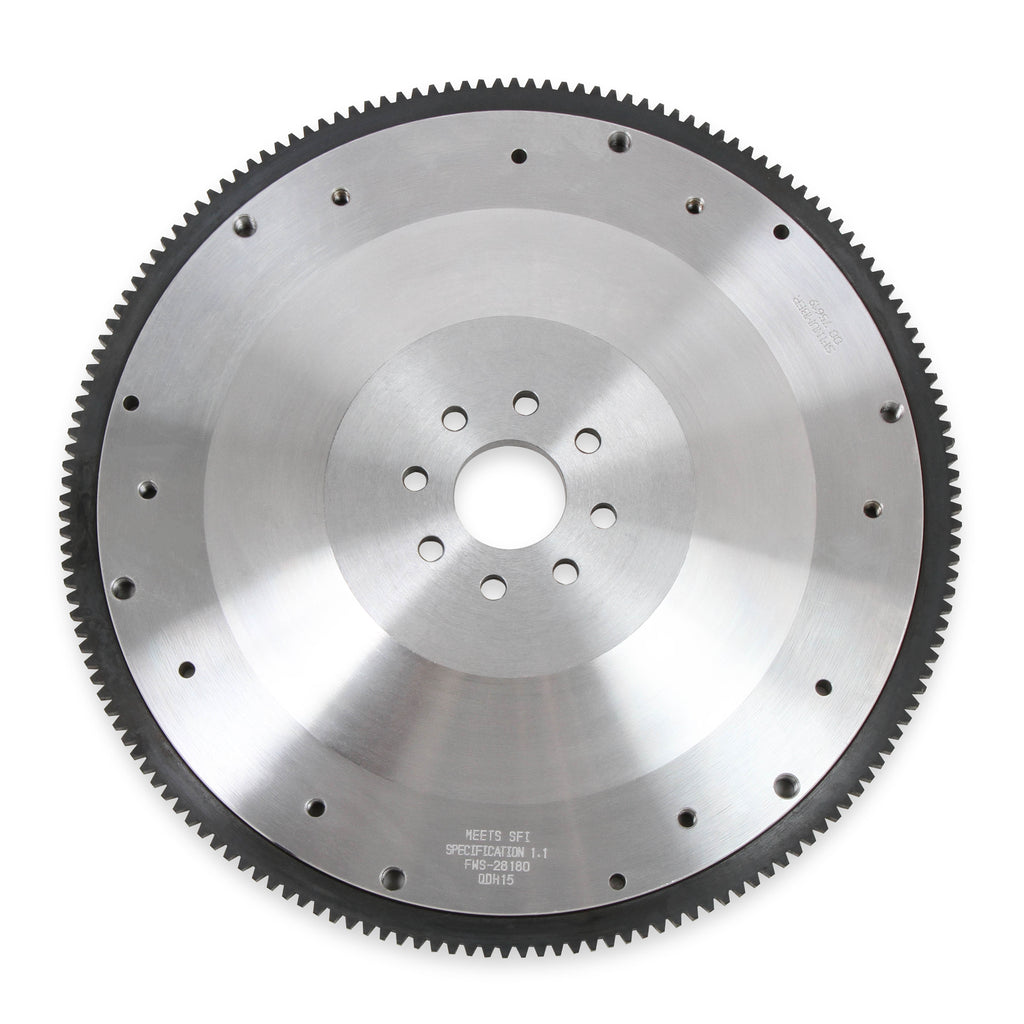 Billet-Steel-Sfi-Certified-Flywheel---Ford-Modular-V8