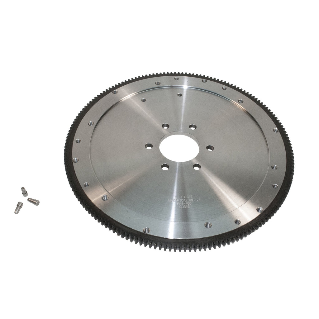Billet-Steel-Sfi-Certified-Flywheel---Oldsmobile