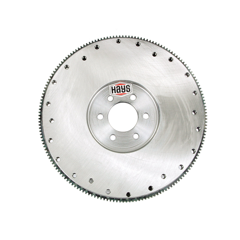 Billet-Steel-Sfi-Certified-Flywheel---Pontiac
