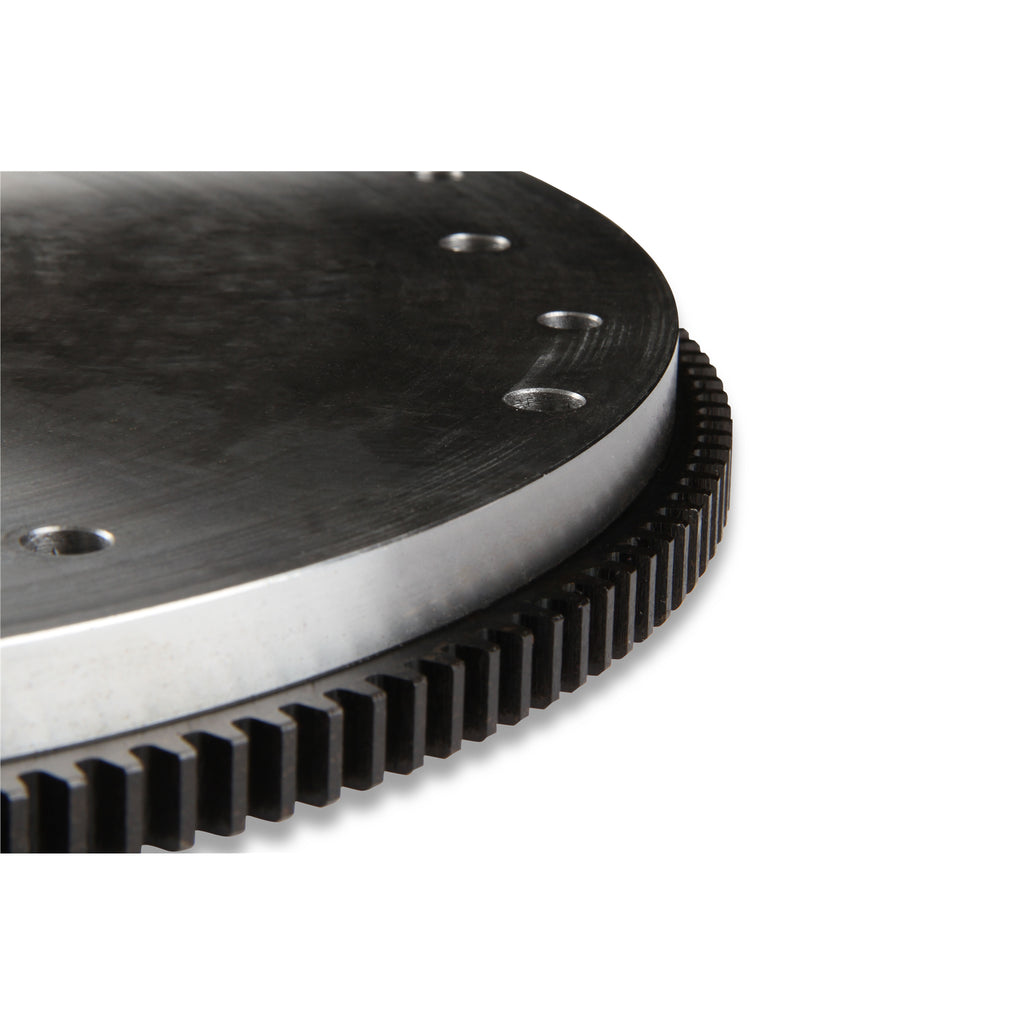 Billet-Steel-Sfi-Certified-Flywheel---Small-Block-Chevrolet