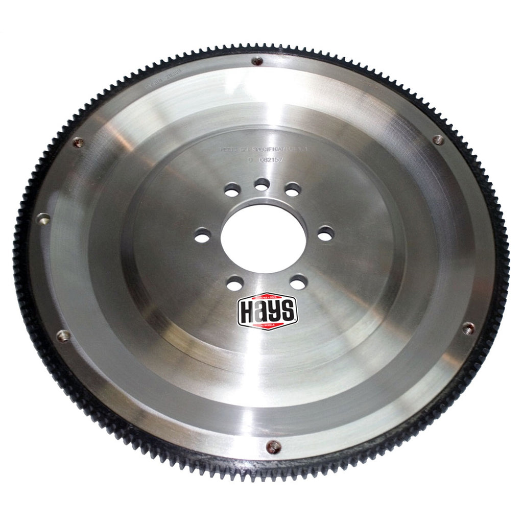 Billet-Steel-Sfi-Certified-Flywheel---Small-Block-Chevrolet