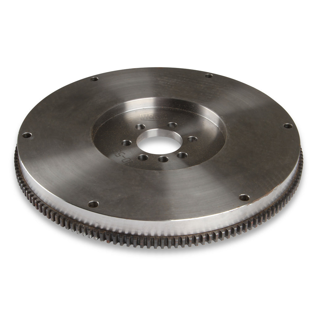 Billet-Steel-Sfi-Certified-Flywheel---Small-Block-Chevrolet