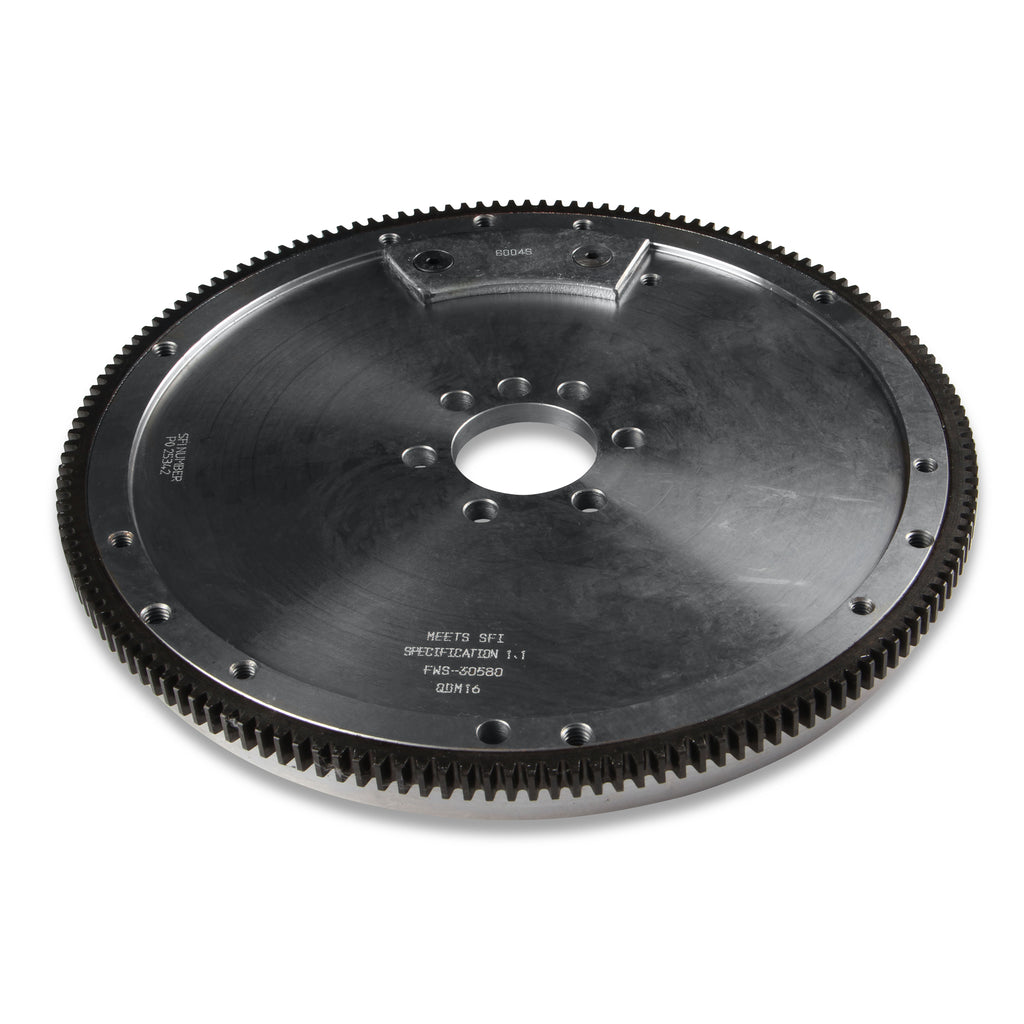 Billet-Steel-Sfi-Certified-Flywheel---Small-Block-Chevrolet