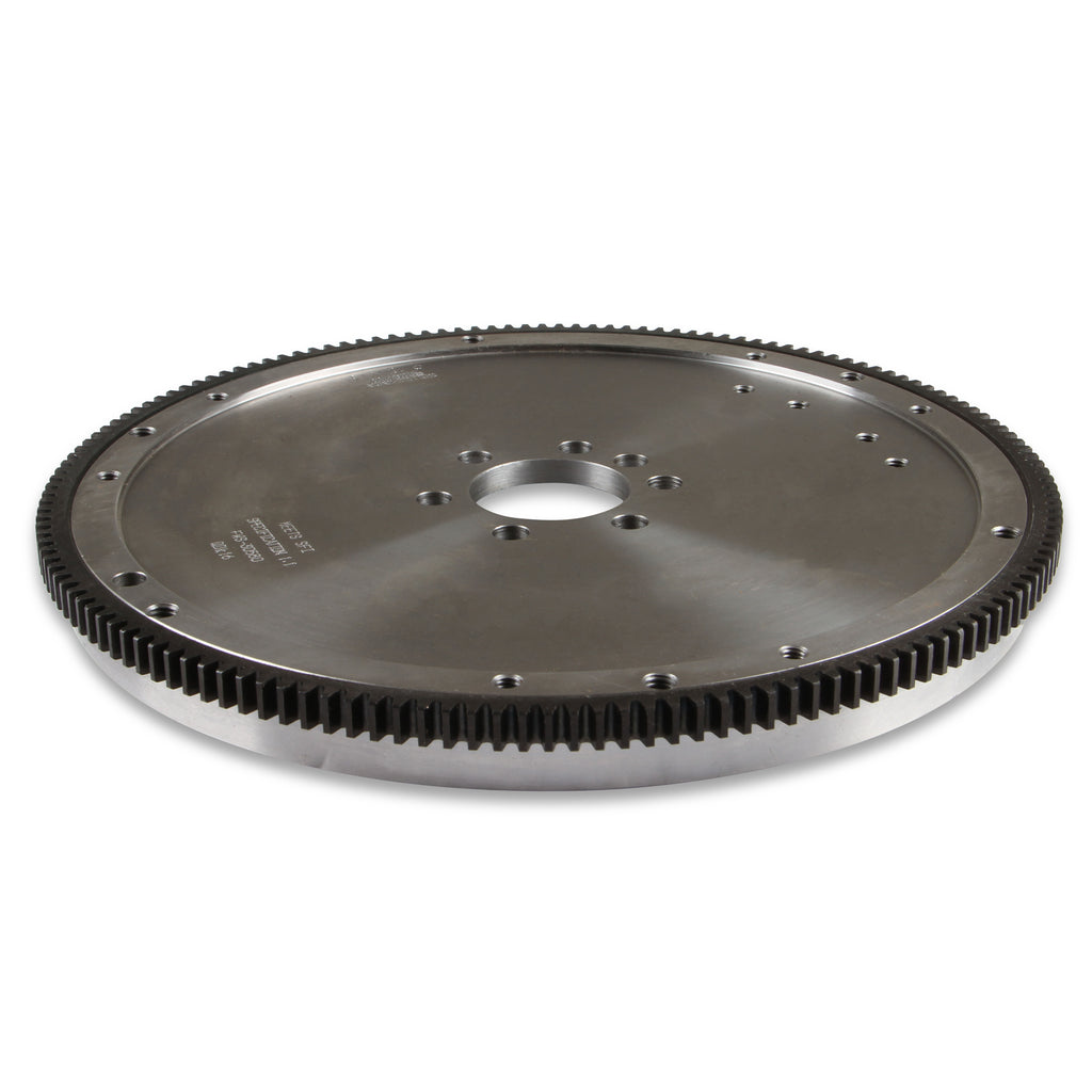 Billet-Steel-Sfi-Certified-Flywheel---Small-Block-Chevrolet