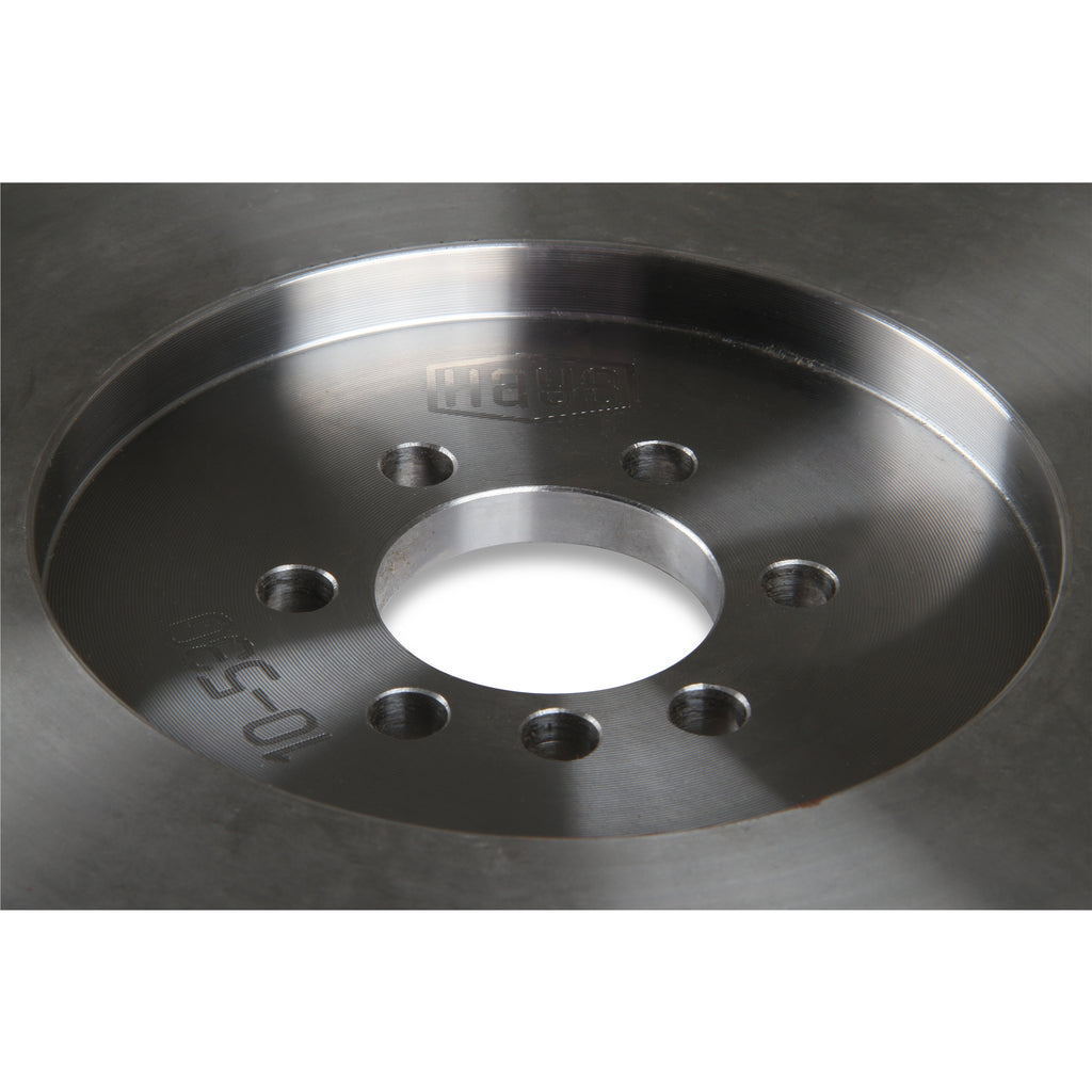 Billet-Steel-Sfi-Certified-Flywheel---Small-Block-Chevrolet
