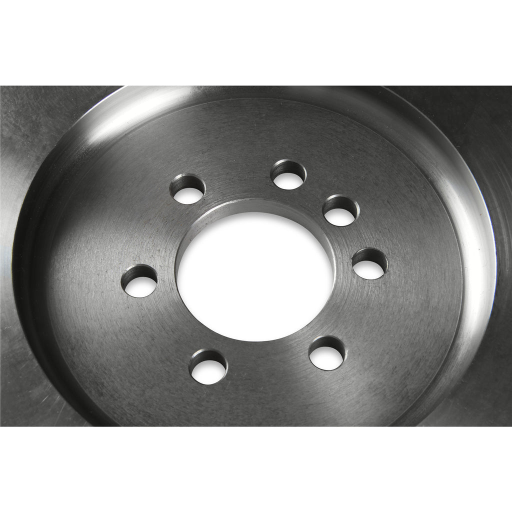 Billet-Steel-Sfi-Certified-Flywheel---Small-Block-Chevrolet