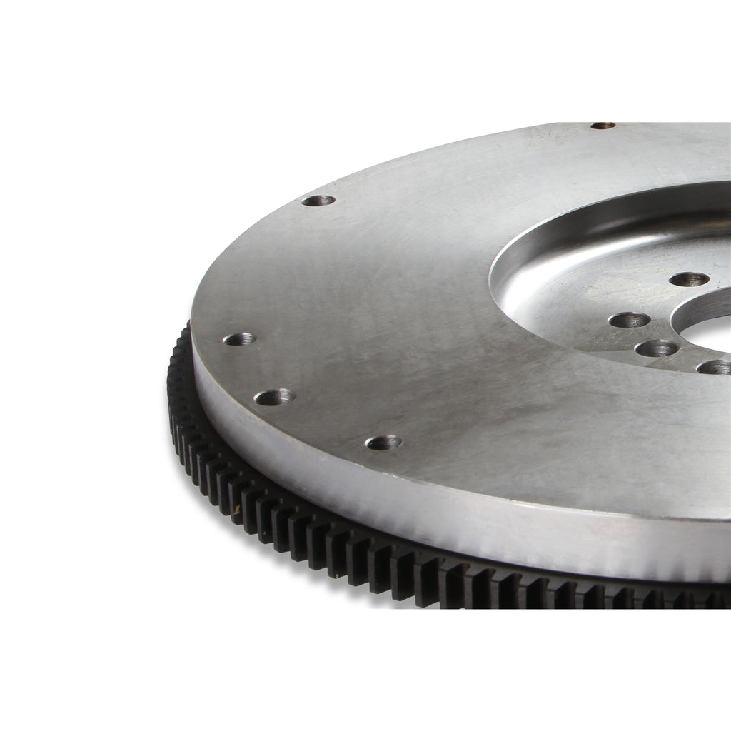 Billet-Steel-Sfi-Certified-Flywheel---Small-Block-Chevrolet