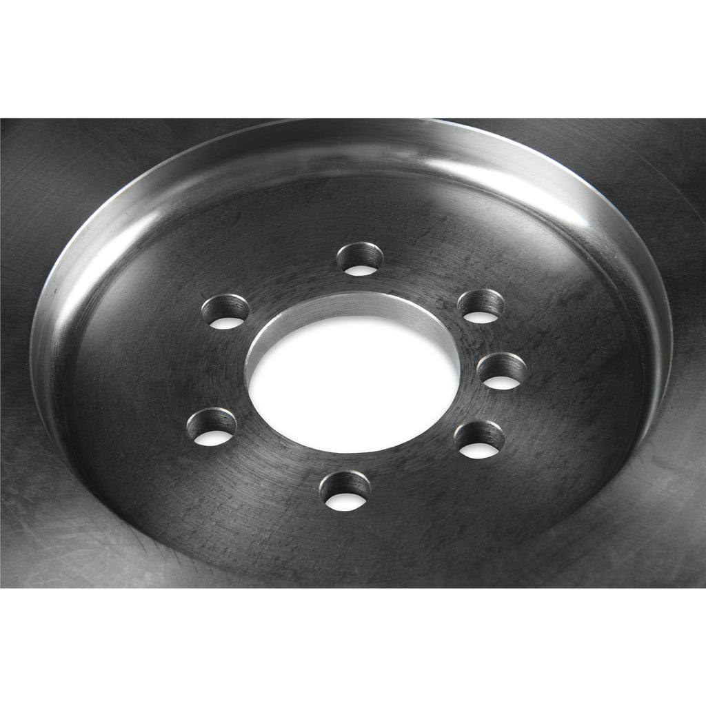 Billet-Steel-Sfi-Certified-Flywheel---Small-Block-Chevrolet