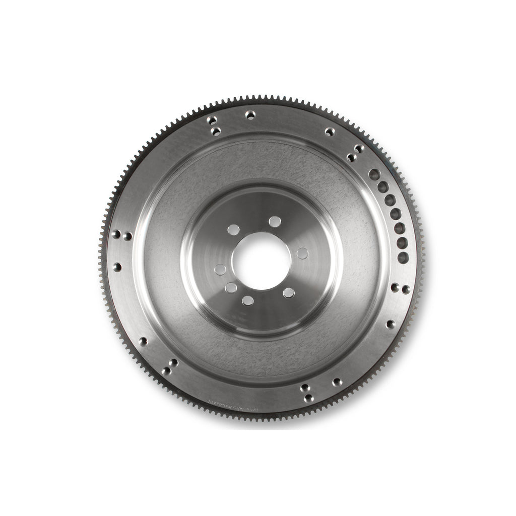 Billet-Steel-Sfi-Certified-Flywheel---Small-Block-Chevrolet