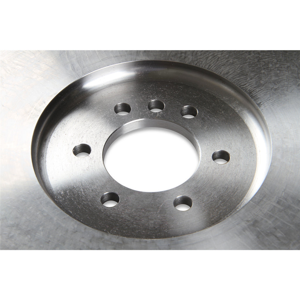 Billet-Steel-Sfi-Certified-Flywheel---Small-Block-Chevrolet