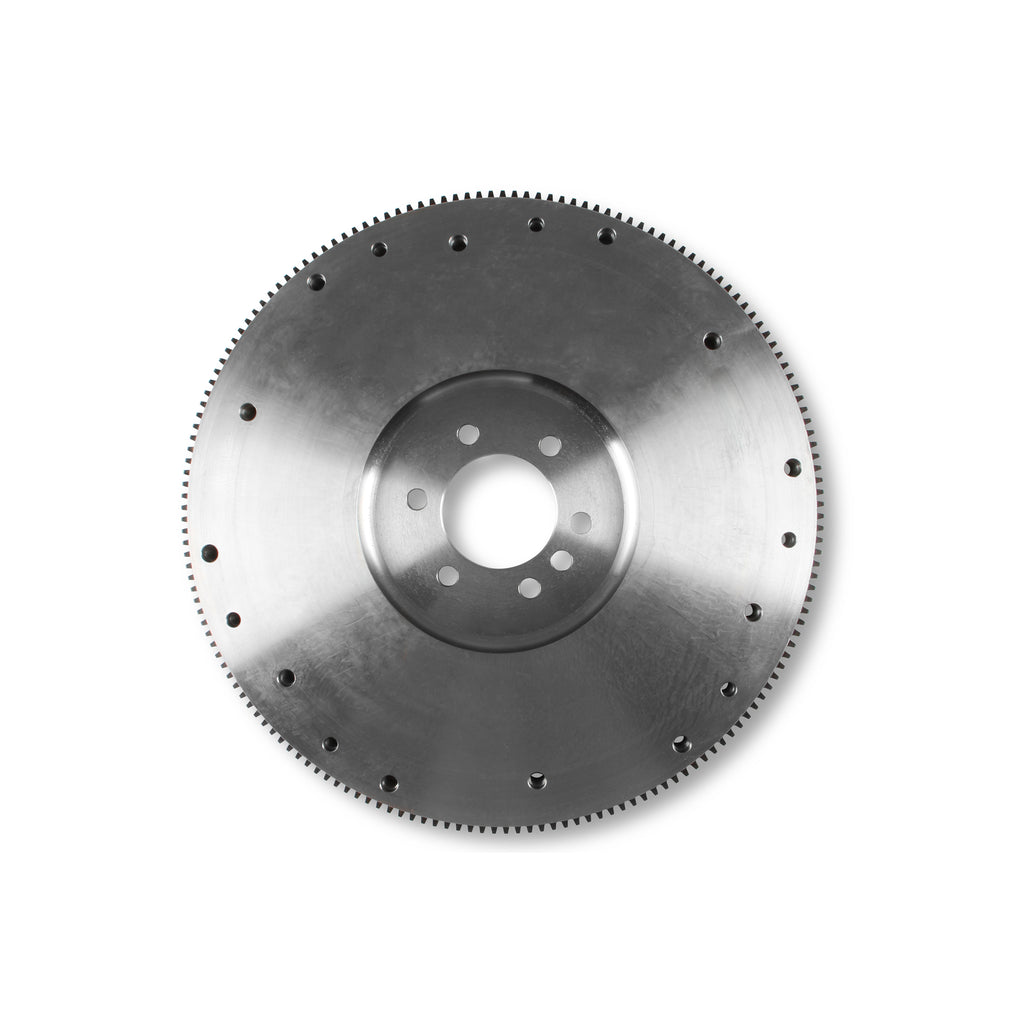 Billet-Steel-Sfi-Certified-Flywheel---Small-Block-Chevrolet