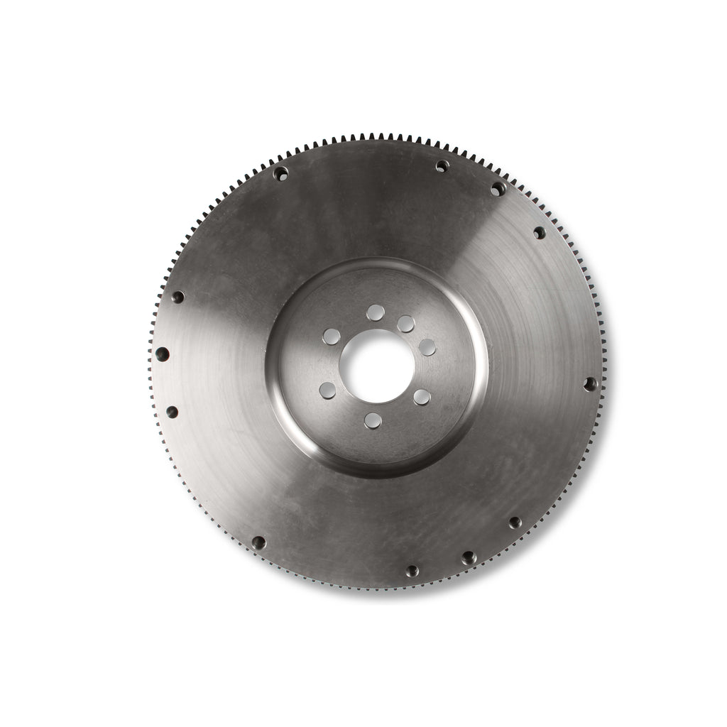 Billet-Steel-Sfi-Certified-Flywheel---Small-Block-Chevrolet