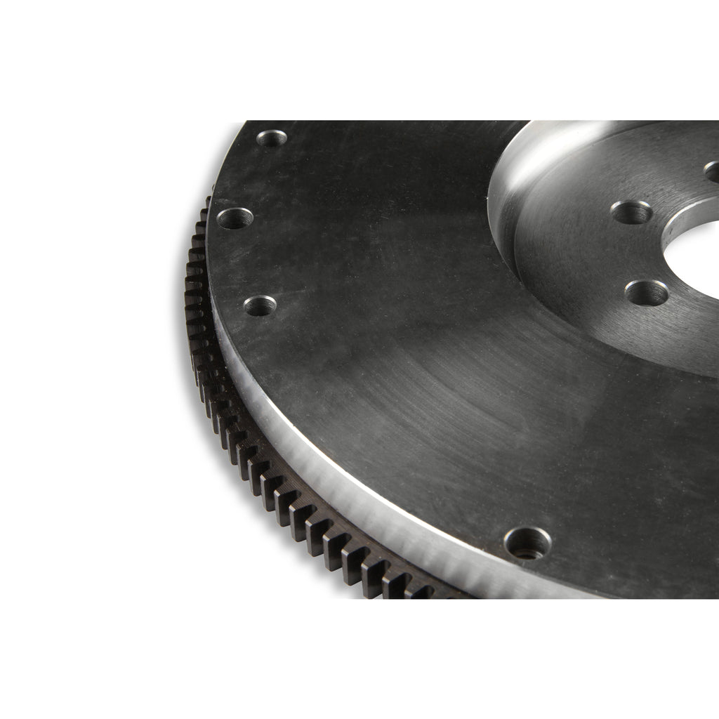 Billet-Steel-Sfi-Certified-Flywheel---Small-Block-Chevrolet