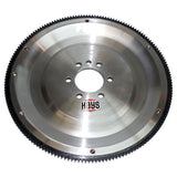 Hays 10-140  Billet Steel Sfi Certified Flywheel - Small Block Chevrolet